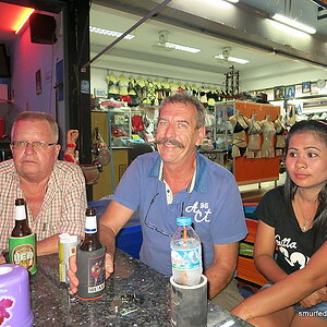 2014-10-23  Smurf Bar