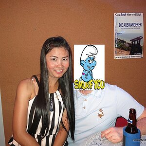 2014-10-23  Smurf Bar