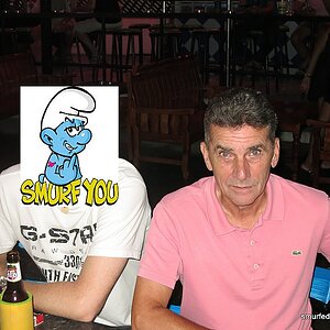 2014-10-24  Smurf Bar