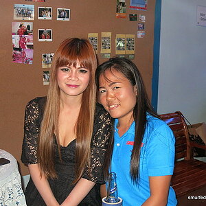 2014-10-24  Smurf Bar