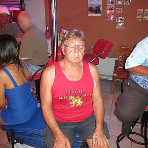 2014-10-24  Smurf Bar