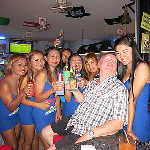 2014-10-24  Smurf Bar