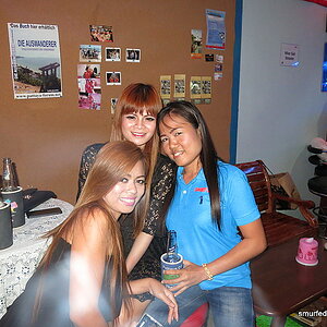 2014-10-24  Smurf Bar