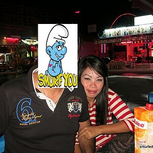2014-10-24  Smurf Bar