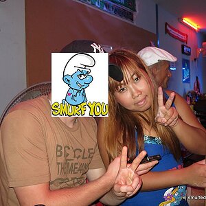 2014-10-24  Smurf Bar