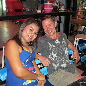 2014-10-24  Smurf Bar