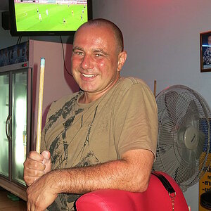 2014-10-24  Smurf Bar