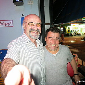 2014-10-24  Smurf Bar