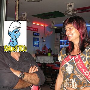 2014-10-25  Smurf Bar