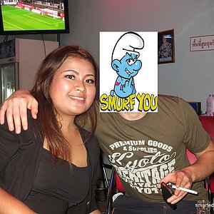 2014-10-25  Smurf Bar
