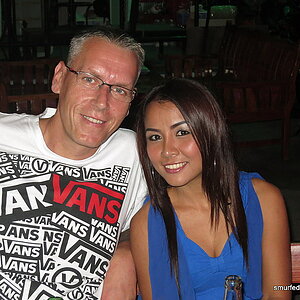 2014-10-25  Smurf Bar