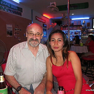 2014-10-25  Smurf Bar