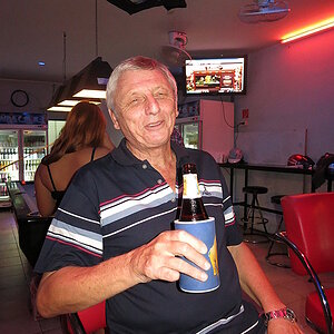 2014-10-26  Smurf Bar