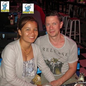 2014-10-26  Smurf Bar