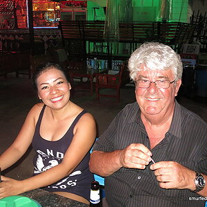 2014-10-26  Smurf Bar