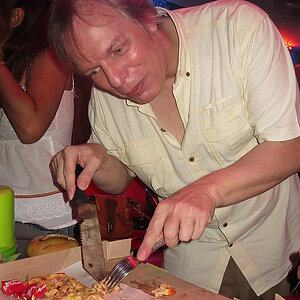 2014-10-26  Smurf Bar