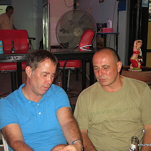 2014-10-26  Smurf Bar