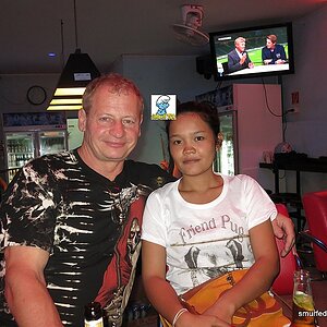 2014-10-26  Smurf Bar