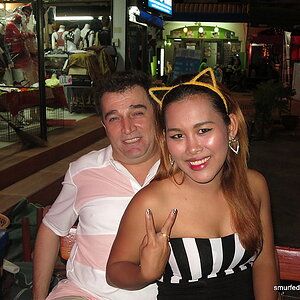 2014-10-26  Smurf Bar