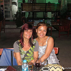 2014-10-26  Smurf Bar