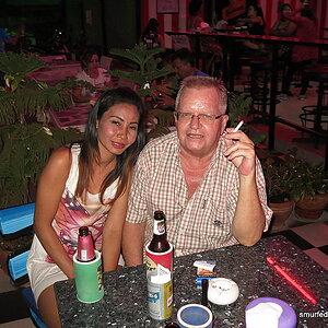 2014-10-26  Smurf Bar