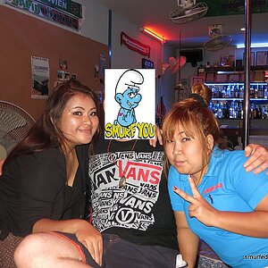 2014-10-27  Smurf Bar