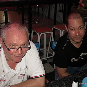 2014-10-27  Smurf Bar