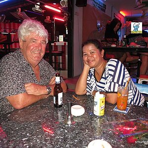 2014-10-27  Smurf Bar