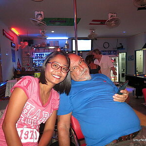 2014-10-28  Smurf Bar