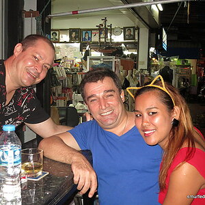 2014-10-28  Smurf Bar