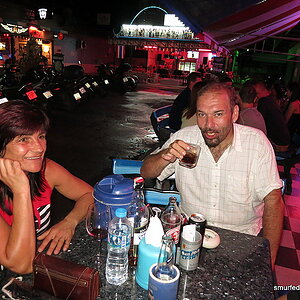 2014-10-28  Smurf Bar