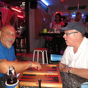 2014-10-28  Smurf Bar