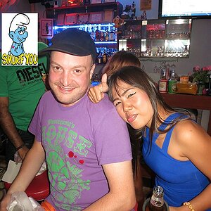 2014-10-28  Smurf Bar
