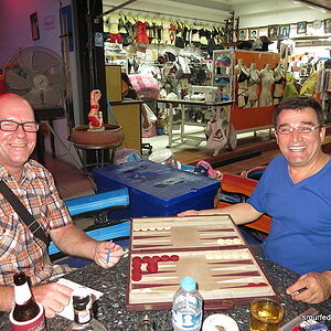 2014-10-28  Smurf Bar