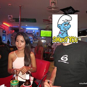 2014-10-29  Smurf Bar