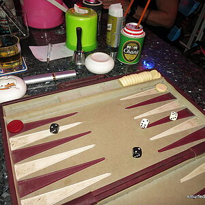 2014-10-29  Smurf Bar