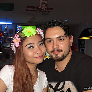 2014-10-29  Smurf Bar