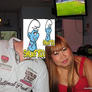 2014-10-29  Smurf Bar