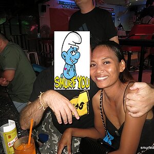 2014-10-29  Smurf Bar