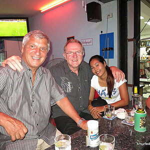 2014-10-29  Smurf Bar