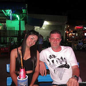 2014-10-29  Smurf Bar