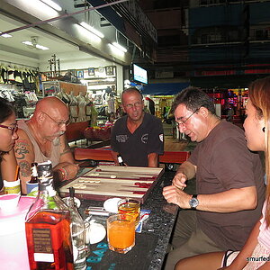 2014-10-29  Smurf Bar