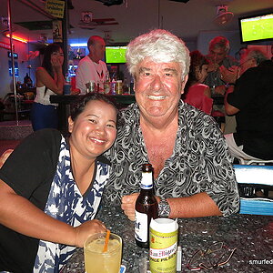 2014-10-29  Smurf Bar