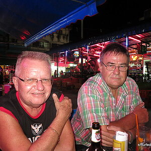 2014-10-29  Smurf Bar