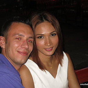 2014-10-29  Smurf Bar