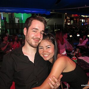 2014-10-29  Smurf Bar