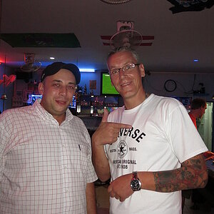 2014-10-29  Smurf Bar