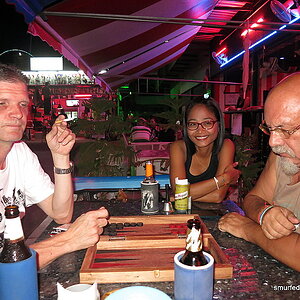 2014-10-29  Smurf Bar