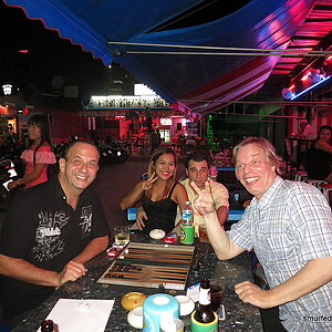 2014-10-30  Smurf Bar