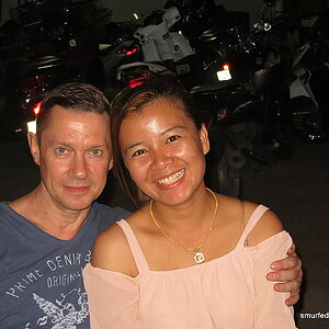 2014-10-30  Smurf Bar